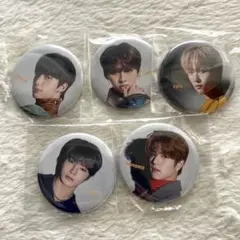 2026年最新】スキズ缶バッジの人気アイテム - メルカリ