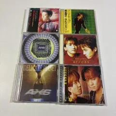 2026年最新】access 浅倉大介 貴水博之の人気アイテム - メルカリ