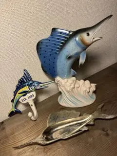 2026年最新】カジキの人気アイテム - メルカリ