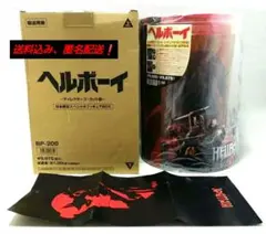 2026年最新】ヘルボーイ 日本限定スペシャルフィギュア BOX の人気