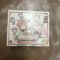 リーズのアトリエ 〜オルドールの錬金術士〜 プレミアムBOX - メルカリ