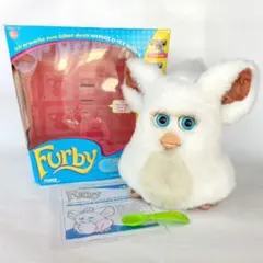 2026年最新】ファービー2 シュガースノーの人気アイテム - メルカリ