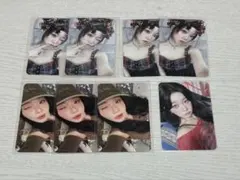 2026年最新】billlie トレカ ツキの人気アイテム - メルカリ