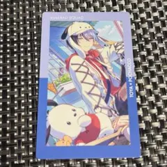 2026年最新】プロセカ エピカ サンリオ 冬弥の人気アイテム - メルカリ
