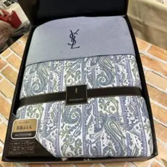 2026年最新】Yves Saint Laurent 掛け布団の人気アイテム - メルカリ