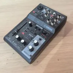 2026年最新】yamaha ag03 mk2の人気アイテム - メルカリ