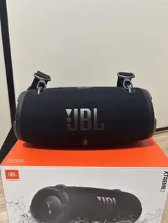 2026年最新】jbl-xtreme-4の人気アイテム - メルカリ