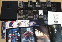 2026年最新】空の境界 パンフの人気アイテム - メルカリ