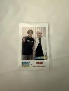 2026年最新】LIL league チェキの人気アイテム - メルカリ