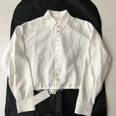 2026年最新】Irenisa シャツの人気アイテム - メルカリ