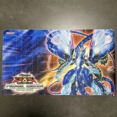 2026年最新】遊戯王 銀河眼の光子竜 プレイマットの人気アイテム