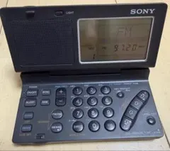 2026年最新】ICF-SW100 SONYの人気アイテム - メルカリ