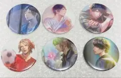 2026年最新】囚われのパルマ 缶バッジの人気アイテム - メルカリ