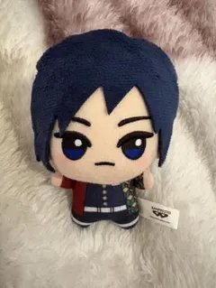 2026年最新】鬼滅の刃 ちびぐるみ vol.3 冨岡義勇の人気アイテム