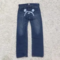 2026年最新】A BATHING APE ストレートデニムの人気アイテム - メルカリ