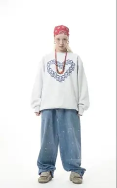 2026年最新】Araki スウェットの人気アイテム - メルカリ