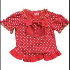 2026年最新】angelic pretty カットソーの人気アイテム - メルカリ