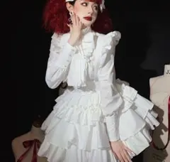 2026年最新】catcocoon ブラウスの人気アイテム - メルカリ