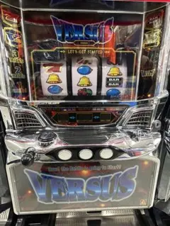 2026年最新】パチスロ実機 バーサスの人気アイテム - メルカリ