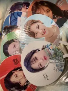 2026年最新】twice ジョンヨン うちわの人気アイテム - メルカリ