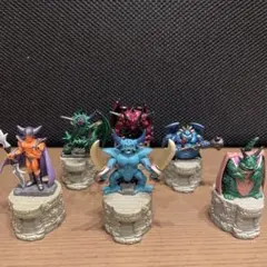 2026年最新】ドラゴンクエストボトルキャップ伝説の魔物編の人気