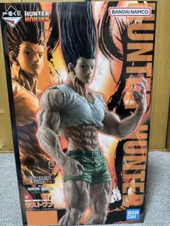 2026年最新】一番くじ ハンターハンター ラストワンの人気アイテム