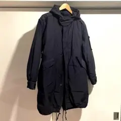 2026年最新】HOOLYWOOD モッズコートの人気アイテム - メルカリ