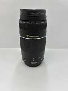 2026年最新】EF75-300mm F4-5.6 IS USMの人気アイテム - メルカリ