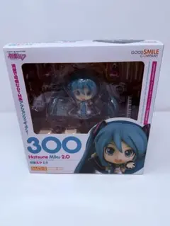 2026年最新】初音ミク ねんどろいど 2.0の人気アイテム - メルカリ