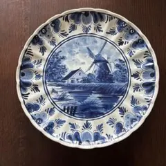 2026年最新】デルフト 皿の人気アイテム - メルカリ