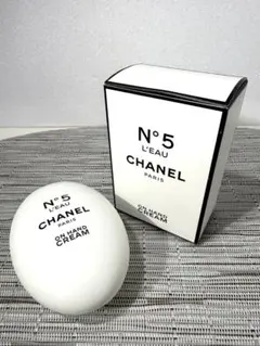2026年最新】シャネルN°5ハンドクリームの人気アイテム - メルカリ