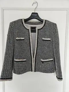 2026年最新】フォクシ ツイード ジャケットの人気アイテム - メルカリ