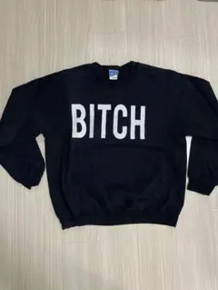 2026年最新】bitch スウェットの人気アイテム - メルカリ