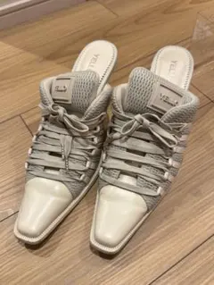 2026年最新】yelloスニーカーサンダルの人気アイテム - メルカリ