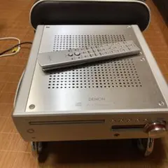 2026年最新】RCD-CX1 DENONの人気アイテム - メルカリ