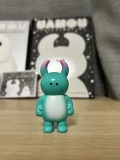 2026年最新】ウアモウ ソフビの人気アイテム - メルカリ