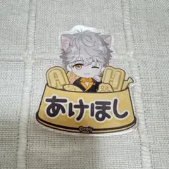 2026年最新】樋宮明星 缶バッジの人気アイテム - メルカリ