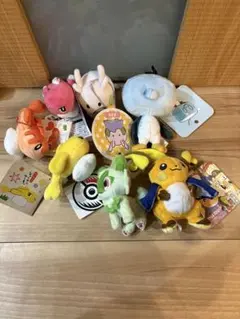 2026年最新】ポケモンセンターの人気アイテム - メルカリ