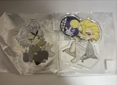 2026年最新】dr.stone ゼノ アクリルスタンドの人気アイテム - メルカリ