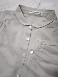 2026年最新】ミナペルホネン ブラウスの人気アイテム - メルカリ