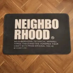 2026年最新】neighborhood マットの人気アイテム - メルカリ