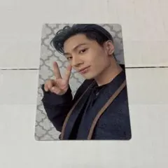 2026年最新】enhypenアンケートトレカの人気アイテム - メルカリ