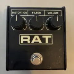 2026年最新】rat エフェクターの人気アイテム - メルカリ