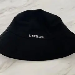 2026年最新】clair de lune ハットの人気アイテム - メルカリ