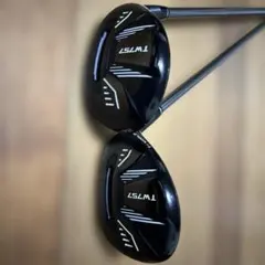 2026年最新】tw757 ユーティリティ th8の人気アイテム - メルカリ