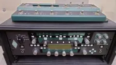 2026年最新】kemper power rackの人気アイテム - メルカリ