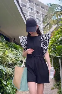 2026年最新】maison de dolce ラッシュガードの人気アイテム - メルカリ