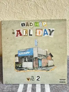 2026年最新】bad hop all dayの人気アイテム - メルカリ