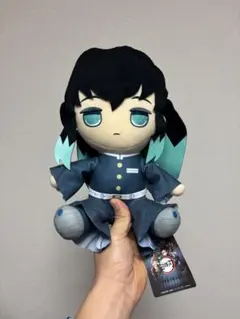 2026年最新】鬼滅の刃BIGぬいぐるみ無一郎の人気アイテム - メルカリ