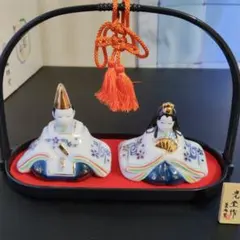 2026年最新】薬師窯 雛人形の人気アイテム - メルカリ